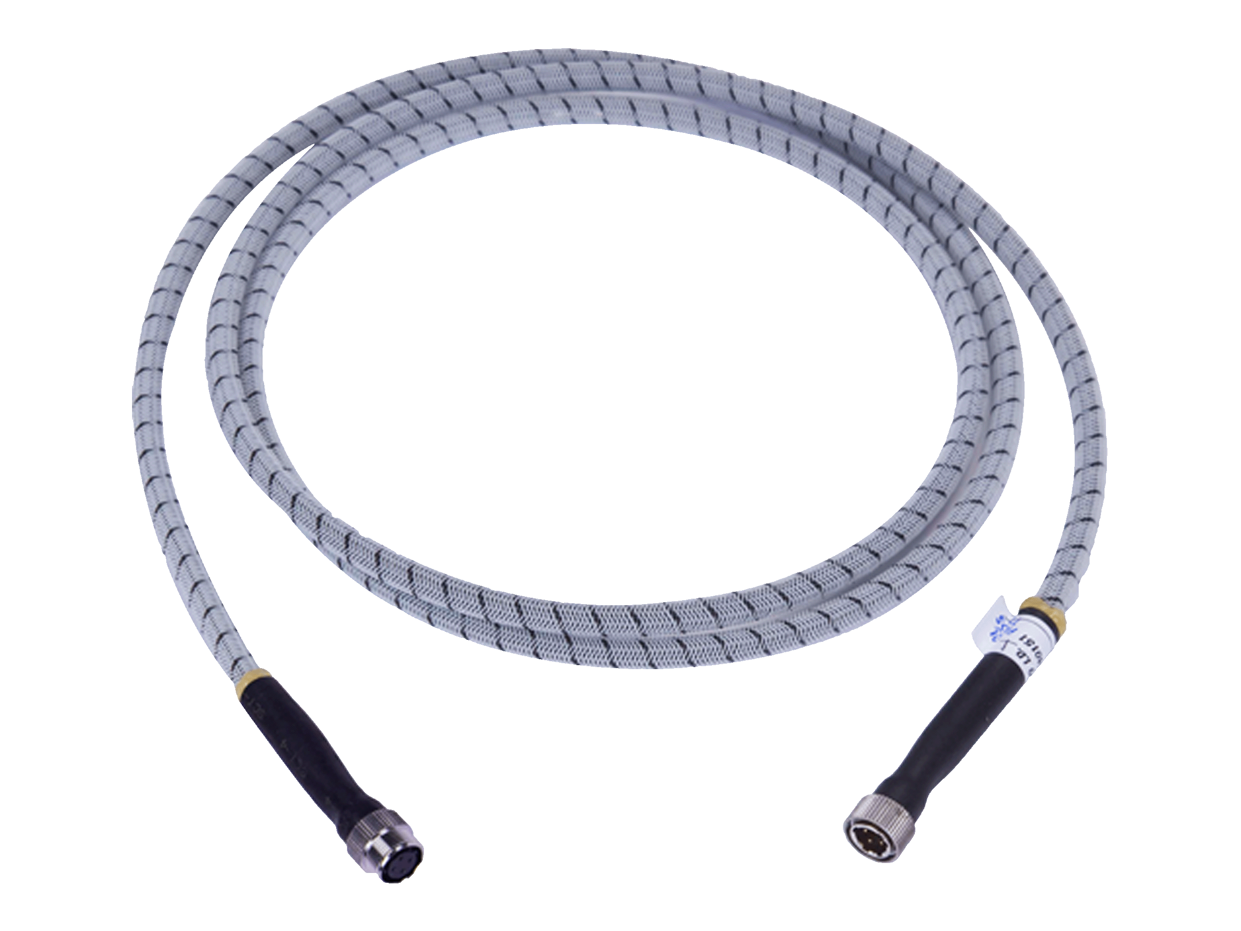 TT5001 for Chemical Leak Detection