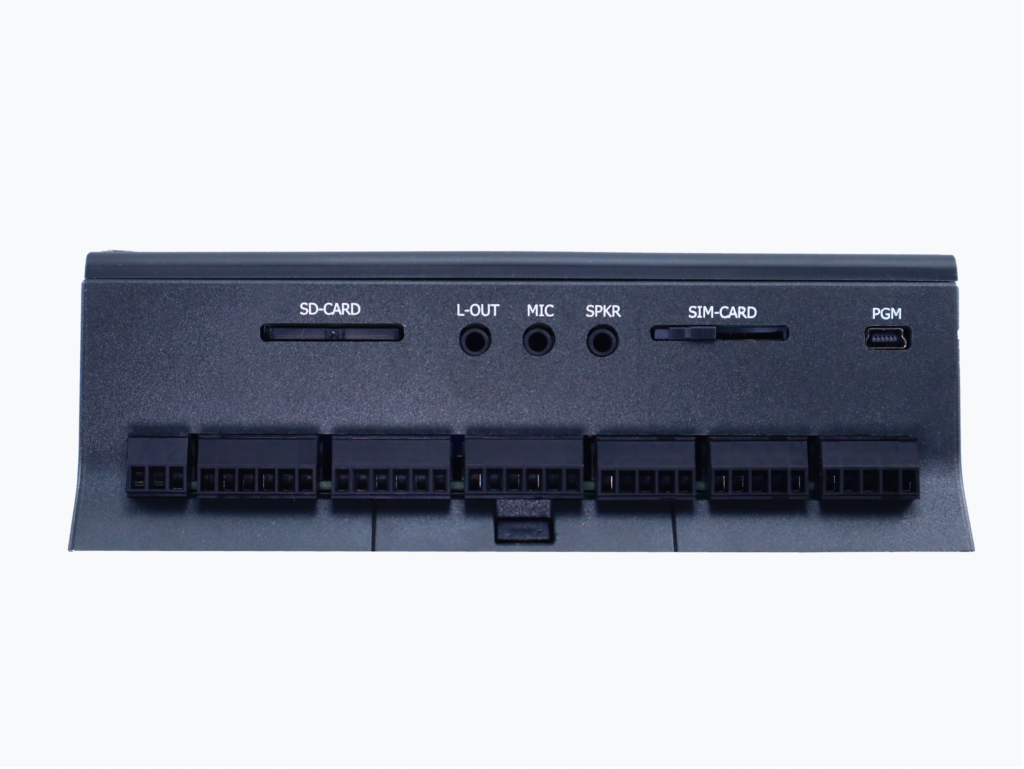 Fm Guard PICOBOX FMGuard | Facility Monitoring Guard