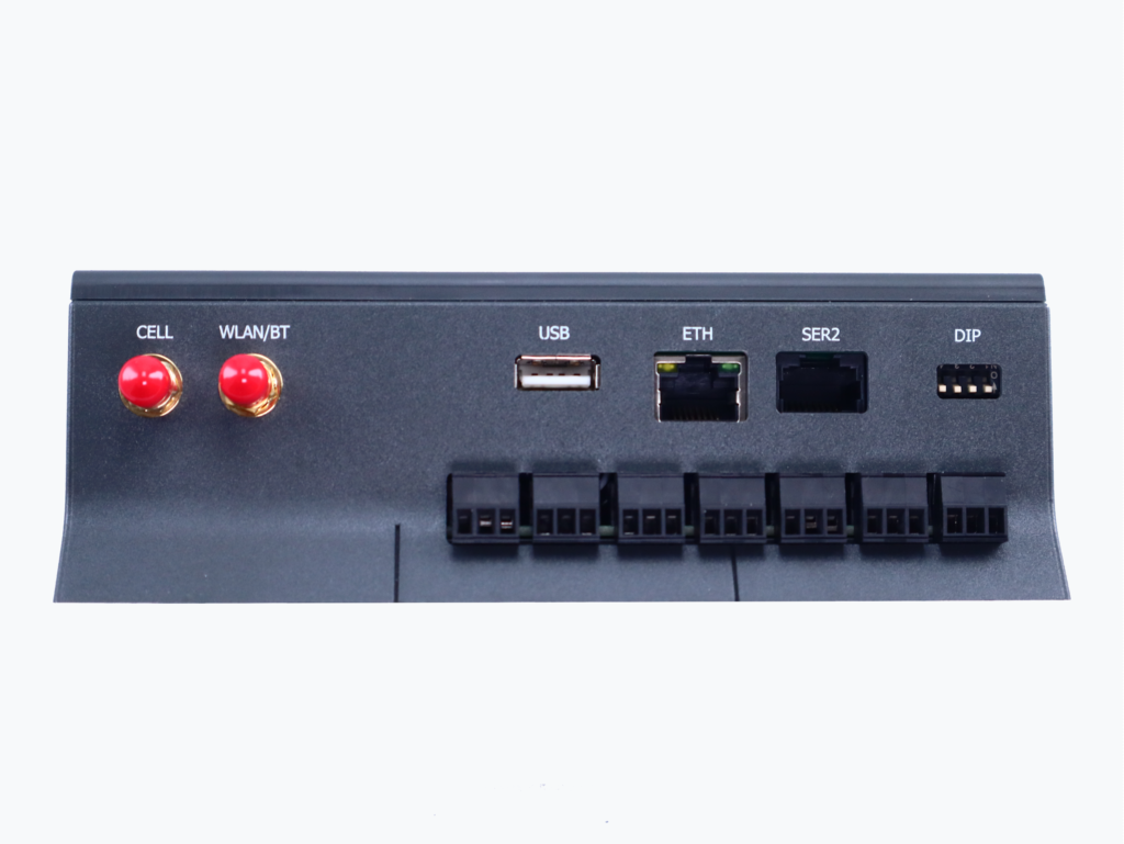 Fm Guard PICOBOX FMGuard | Facility Monitoring Guard
