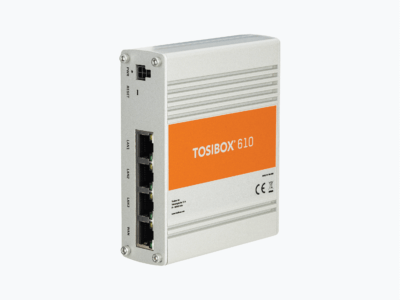 TOSIBOX® Lock 610 | Linktronics
