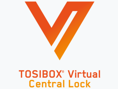 TOSIBOX® Virtual Central Lock (HUB) | Linktronics