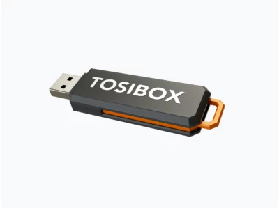TOSIBOX® Key | Linktronics