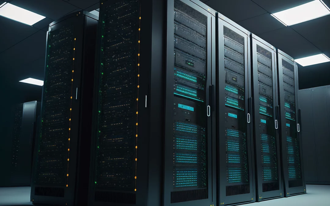 Harnessing the Future with Real-time Monitoring and Robust Network Security | Linktronics