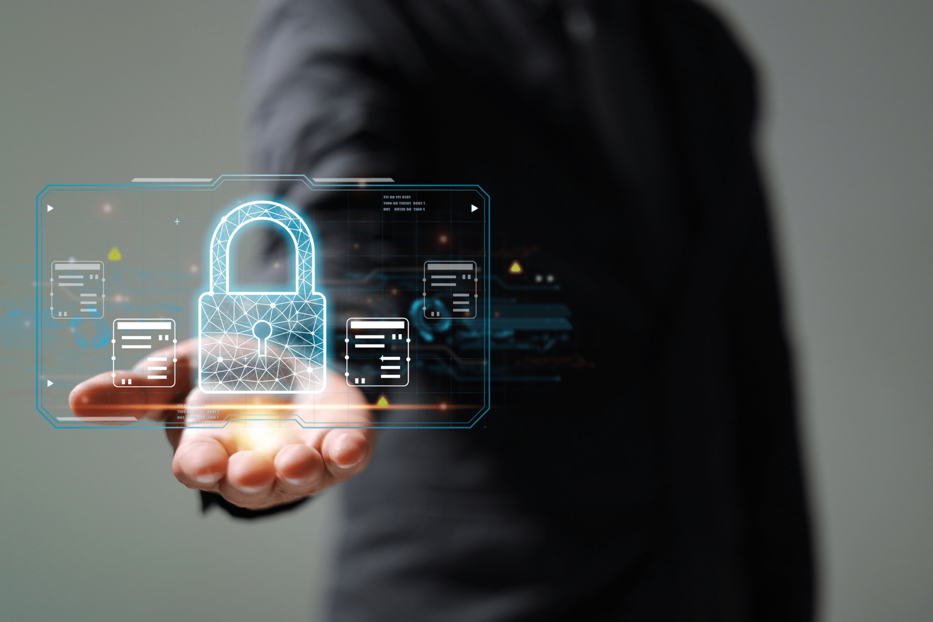 Initiative to GlobalNet Security Initiative to GlobalNet Security