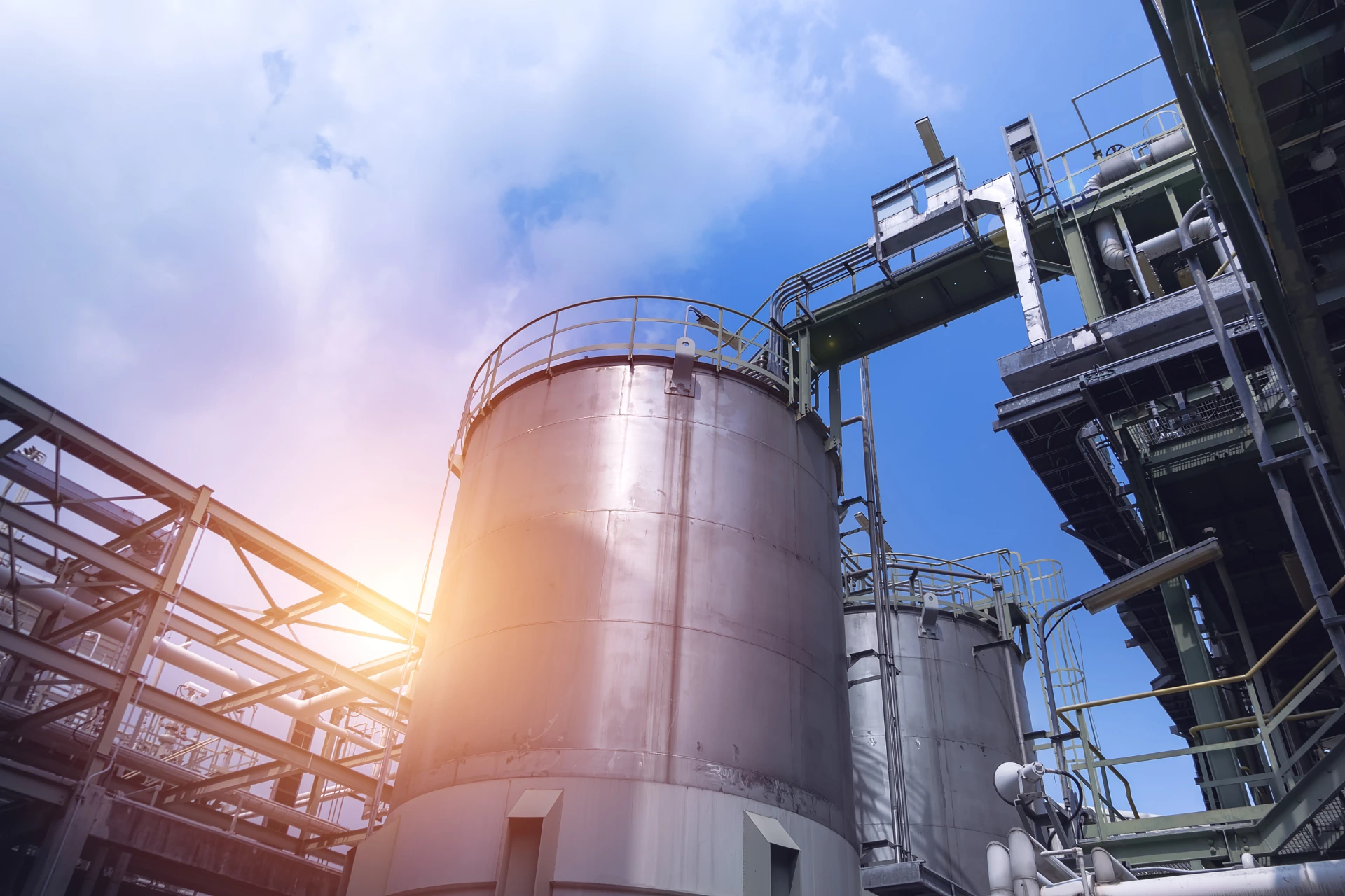 Manufacturing Manufacturing
