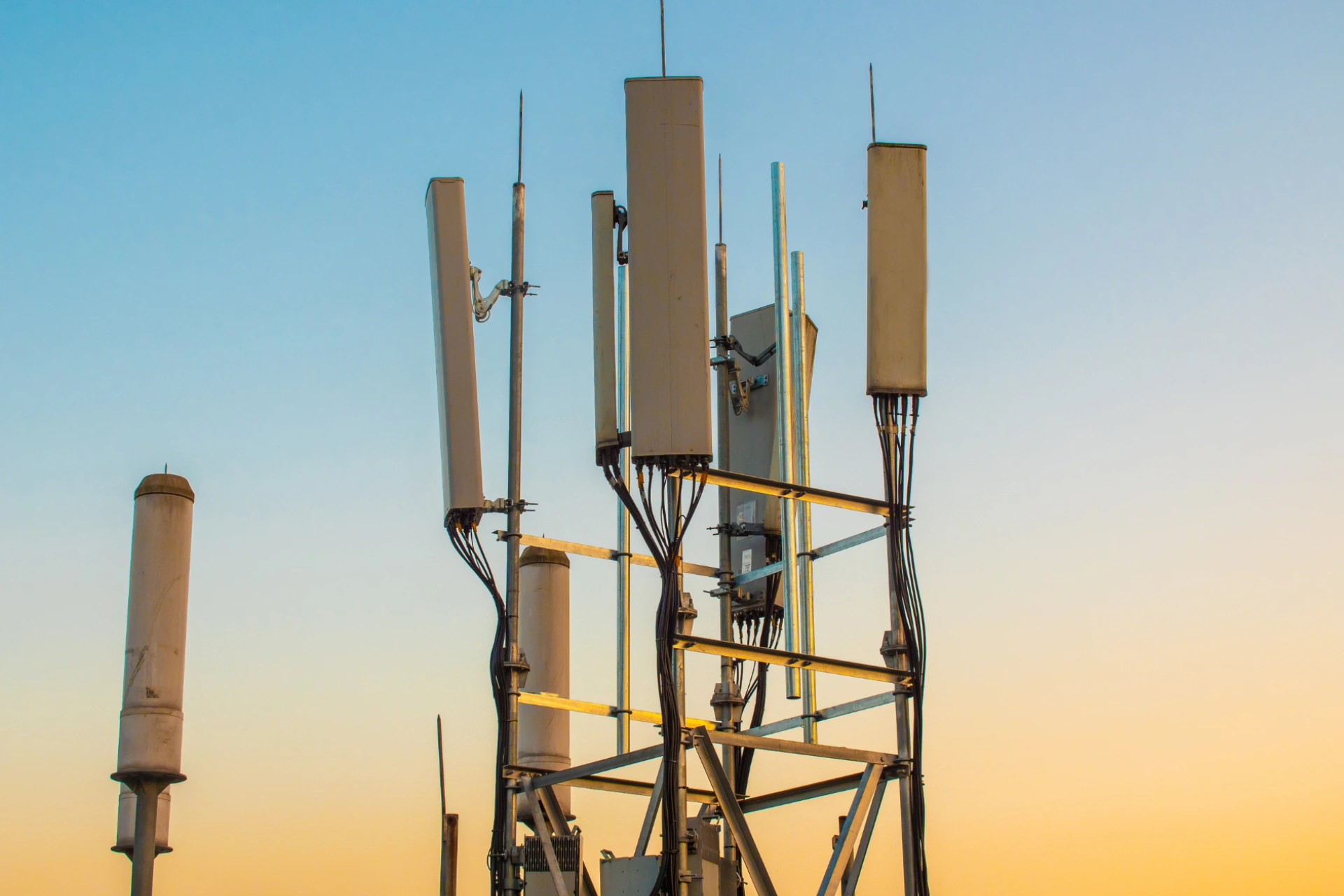 Telecom Telecom