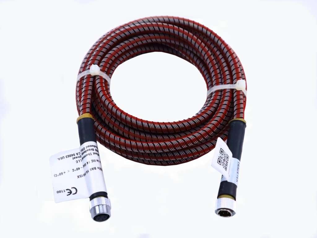 Leak Detection System LDS