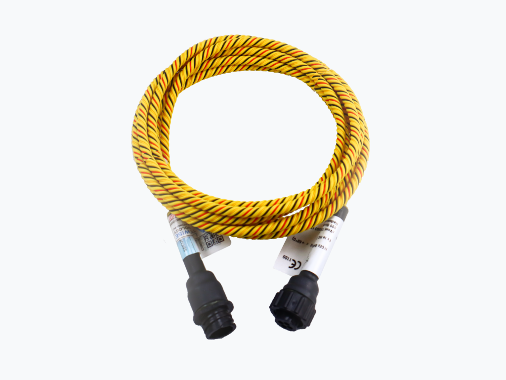 Leak Detection System LDS